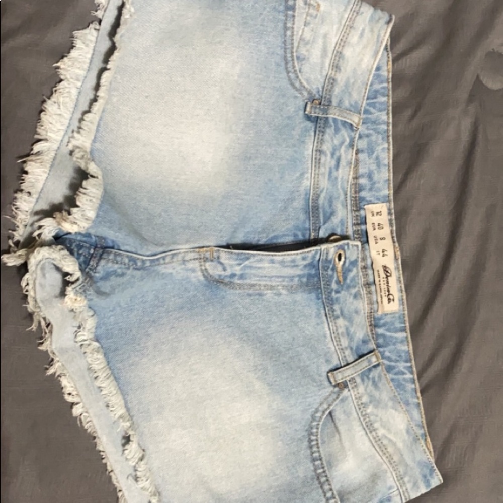 Shorts!
